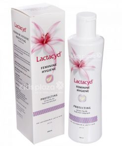Dung dịch vệ sinh phụ nữ Lactacyd Confidence