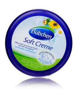 Kem dưỡng da hoa cúc 20ml cho mẹ