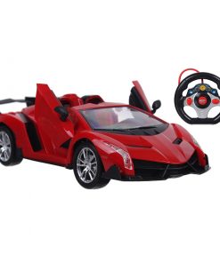 Ô tô điều khiển từ xa NT8161 cho bé